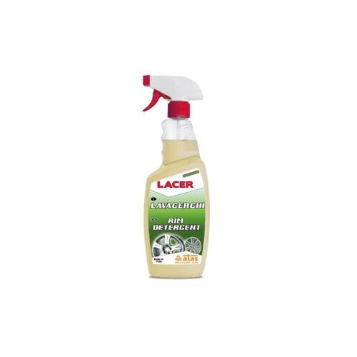 ATAS lacer- alkalijsko sredstvo za pranje felgi 750ml | Eponuda.ba