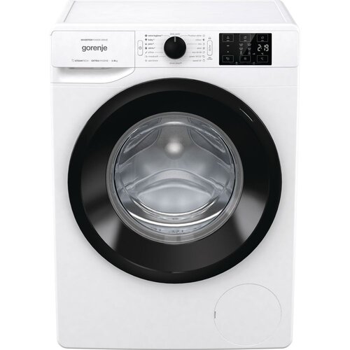 Gorenje ma&amp;scaron;ina za pranje ve&amp;scaron;a WNEI84SDS Slike
