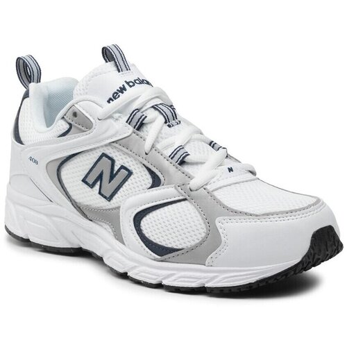 New Balance Nb 408 Bijela Slike