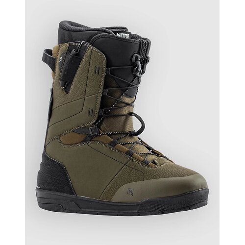 Nitro Venture TLS 2027 Snowboard Boots olive Cijene