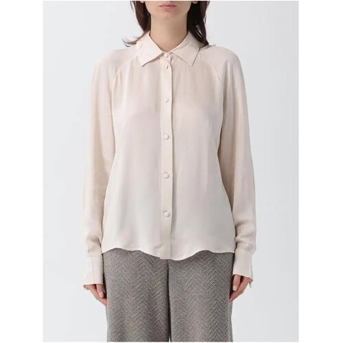 EAX Srajce & Bluze XW000666AF16121 Bela Cene