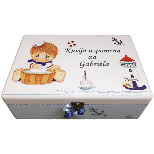 Poklon za sve prigode! Kutija uspomena &amp;Scaron;154167 Slike