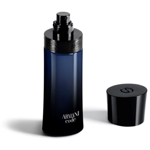 Giorgio Armani code toaletna voda 125 ml za mu&amp;scaron;karce Slike
