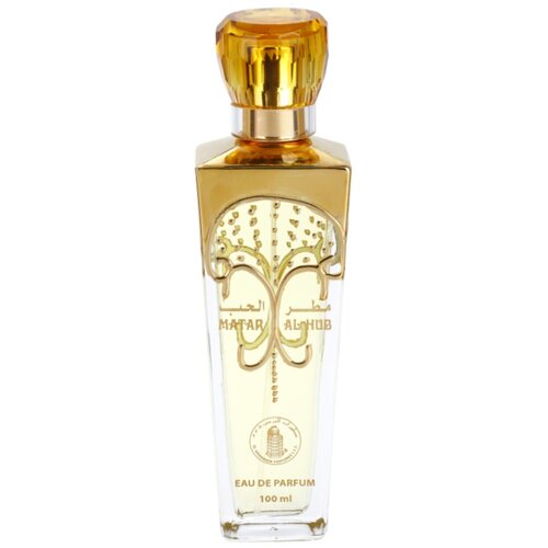 Al Haramain Matar Al Hub parfemska voda uniseks 100 ml Cijene