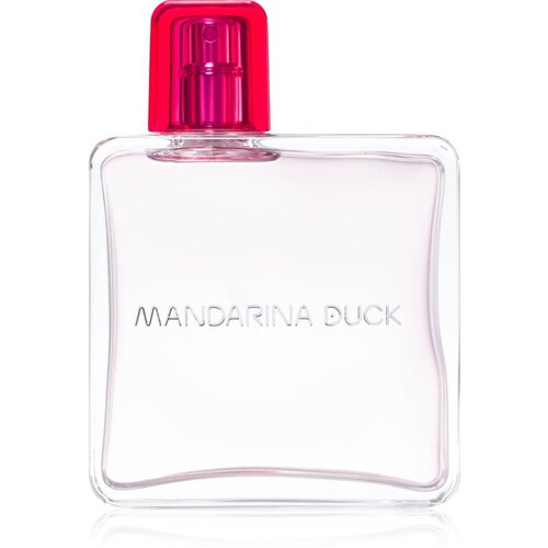 Mandarina Duck For Her toaletna voda za žene 100 ml Cijene