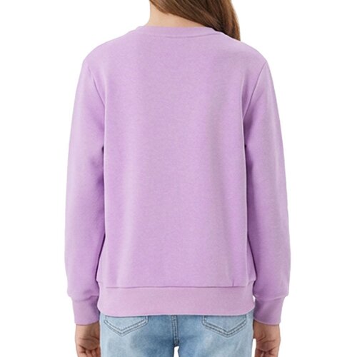 361_Degrees Duks za devojčice Turtleneck, Ljubičasti Cene