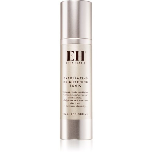 Emma Hardie Amazing Face Exfoliating Brightening Tonic nežni eksfoliacijski tonik za osvetlitev kože 100 ml Cene