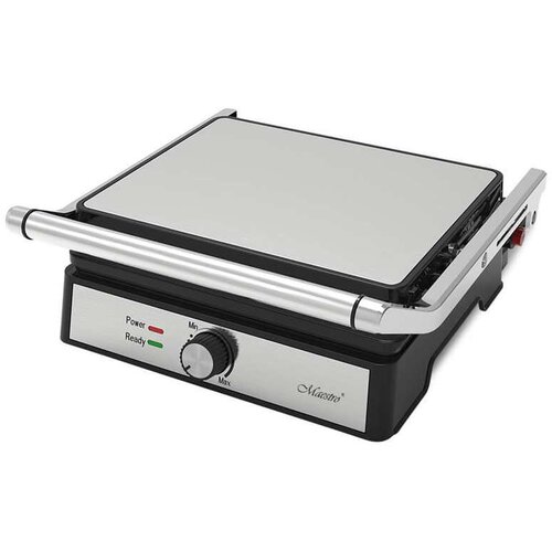 Maestro MR-719 - 2000 W electric grill Slike