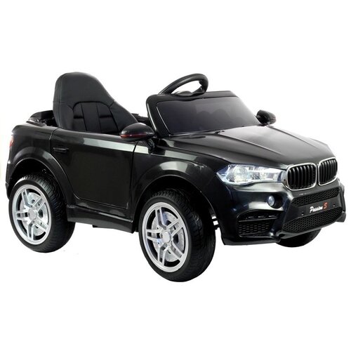  Auto na akumulator HL1538 - crni Cijene