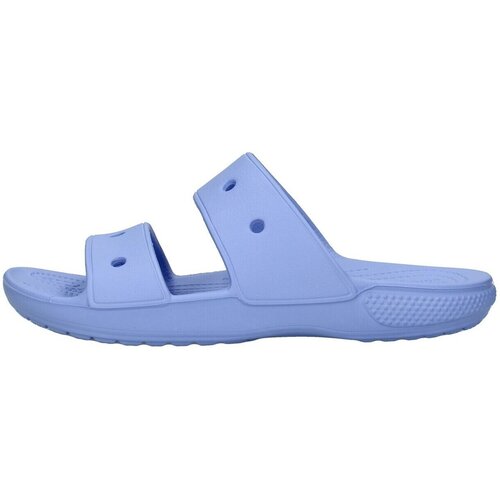 Crocs Natikači 206761 Modra Cene