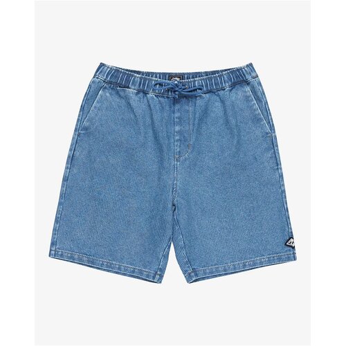 Billabong Larry Cord Denim Kids Kratke hlace ocean wash Cene