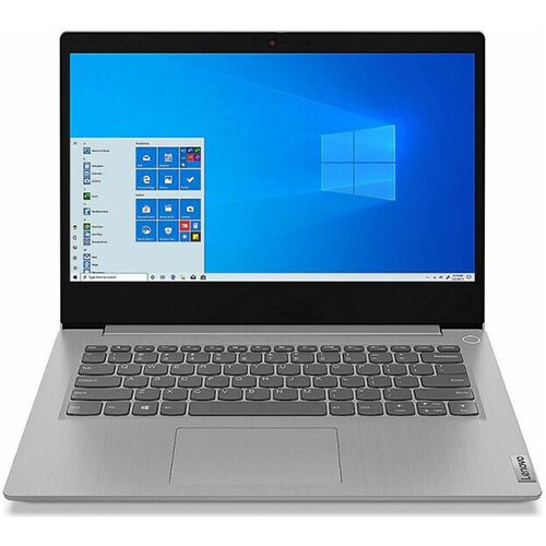 Lenovo ideapad 3 14ALC6 R3 5300U 8GB 256M2 fhd c b W11 refurbished laptop Slike