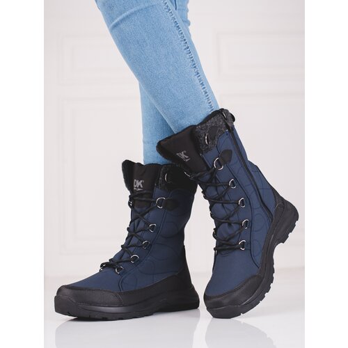 DK Trekking shoes for women laced waterproof Cijene