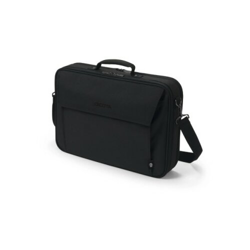 Dicota d30492-rpet 17.3" crna eco multi plus base torba za laptop Cene
