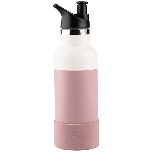 Citron termo bočica 500ml Blush Pink - original collection WB_500ml_pink Cijene