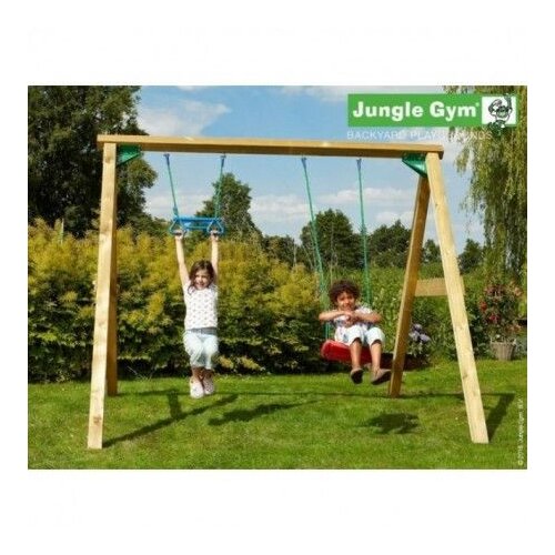 Jungle Gym swing 250 ljuljaška Slike