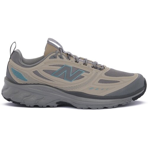 New Balance Nizke superge M4109NV Siva Cene