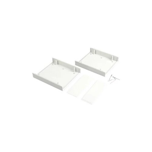 Supertronic PT1010G-S stolno kući&scaron;te 174 x 154 x 47 1 kom. Cijene