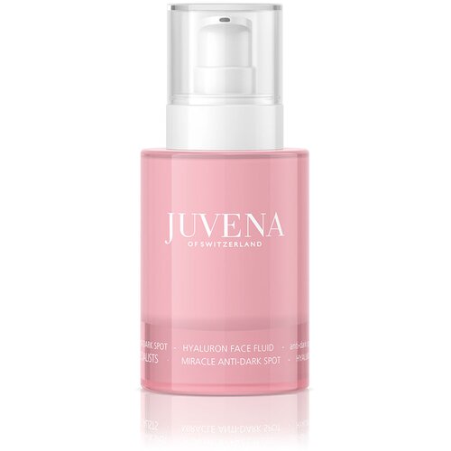 Miracle Anti-Dark Spot Hyaluron Face Fluid 50 ml Slike