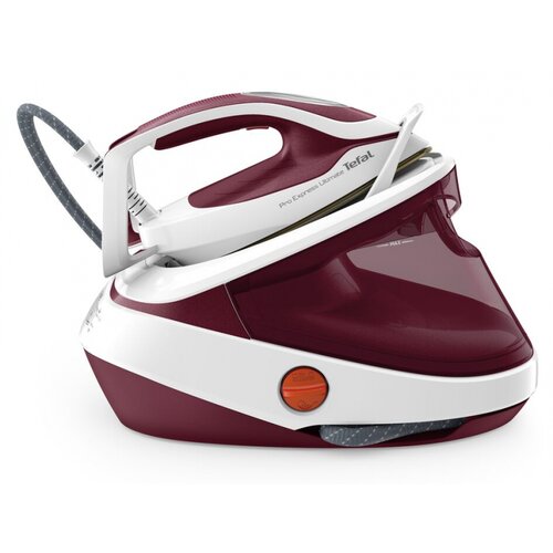Tefal parna postaja GV9711E0 ProExpress Ultimate Cene