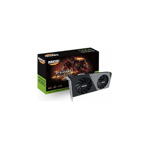 Inno3d vga RTX4060 8GB X2 grafička kartica Slike
