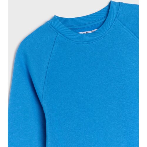 Sinsay Basic crewneck majica Slike