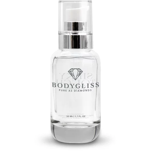 BodyGliss Diamond Collection Silky Touch Lube 50ml