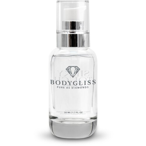 BodyGliss Diamond Collection Silky Touch Lube 50ml Slike