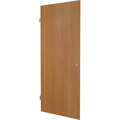 Eurolam sobna vrata set hrast dekor+dovratnik dekor 100X205D Cijene