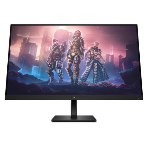 Hewlett packard OMEN 32q - 31.5&Prime; Gaming Monitor QHD - 165Hz - IPS - 780K0E9 Cene