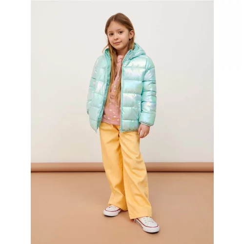 Sinsay prošivena jakna za djevojčice 4029R-56P