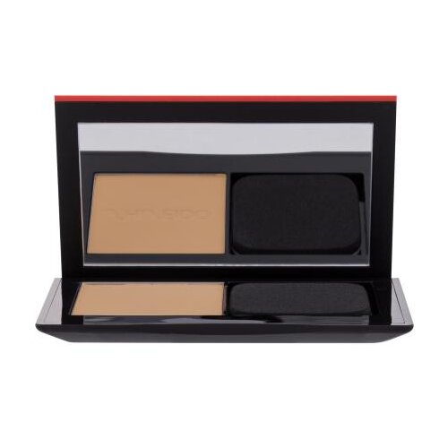 Shiseido Synchro Skin Self-Refreshing Cushion Compact dugotrajni kompaktni puder 9 g Nijansa 340 oak Tester Cijene