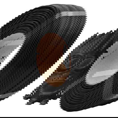 AzureFilm refill pla filament 1.75mm, 1000g, black Cene