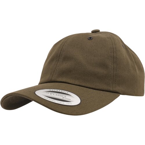 Flexfit Low profile cotton twill Slike