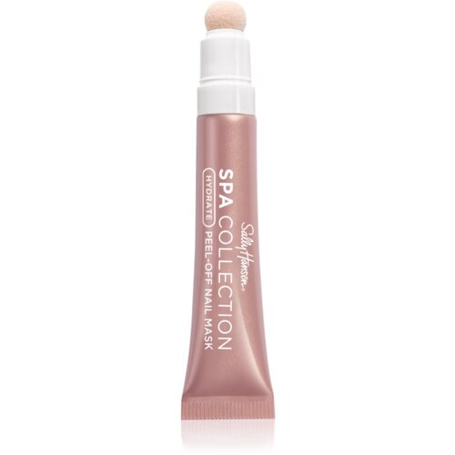 Sally Hansen Spa Collection Hydrate vlažilna maska za nohte in obnohtno kožo 8 ml Cene