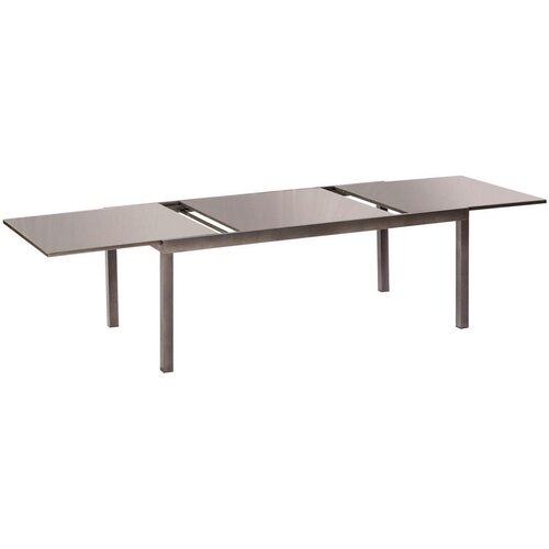 Gardenson VRTNI SET aluminij barve grafita, siva siva, barve grafita Slike