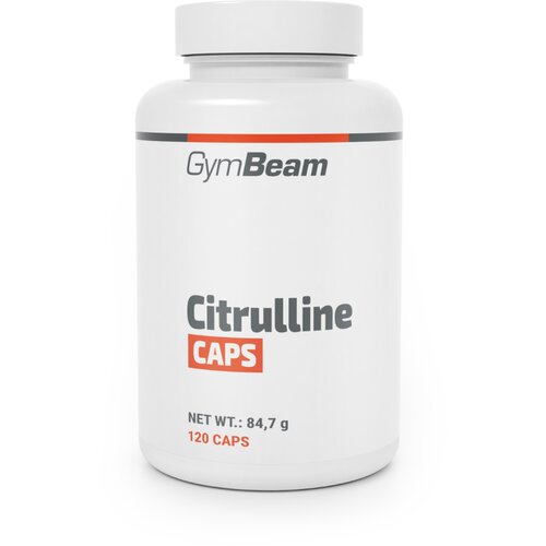 GymBeam Citrulin CAPS Cijene