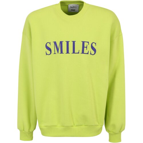 Smiles Majica &amp;#039;Jay&amp;#039; encijan / limeta Slike