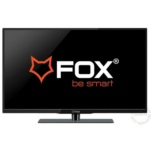 Fox 32DLD260 LED televizor Slike