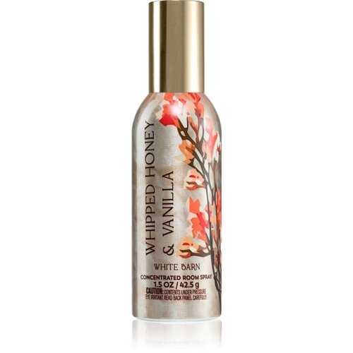 Bath & Body Works Whipped Honey & Vanilla sprej za dom 42.5 g Cijene
