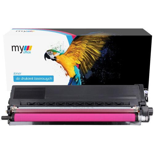  toner brother TN326M myoffice Slike