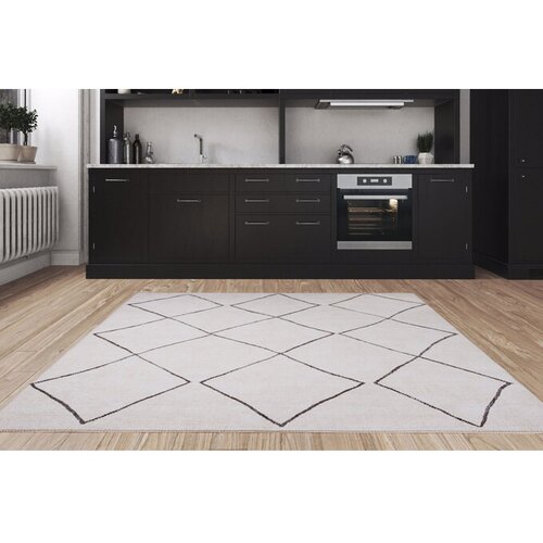 Conceptum Hypnose tepih Soul Chenille 184, 75x150cm, bež Cene
