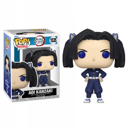 Funko Figura Pop Aoi Kanzaki with Chase 060498 Cene