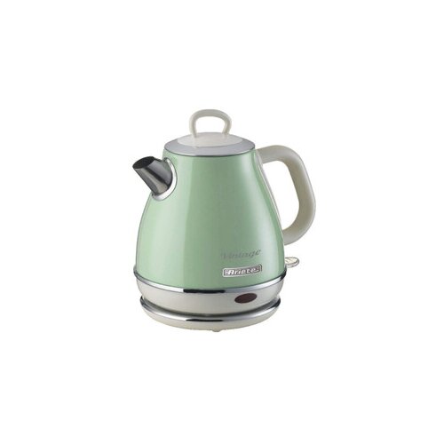 Ariete VINTAGE, Ketler, zeleni, 1L, 1630W, AR2868GR Cene