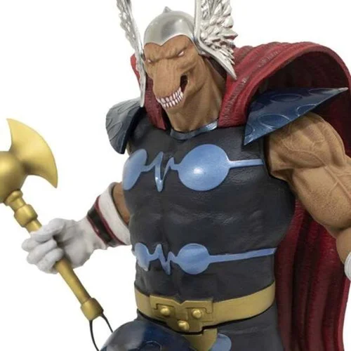 Disney Marvel Gallery Beta Ray Bill Statue, (20499418)