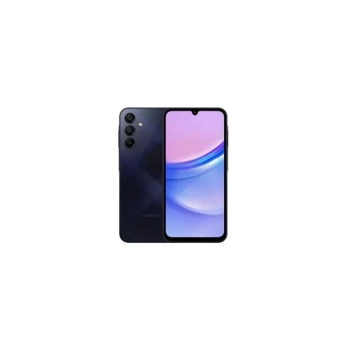 Samsung mobitel Galaxy A15 128GB 4GB Crni