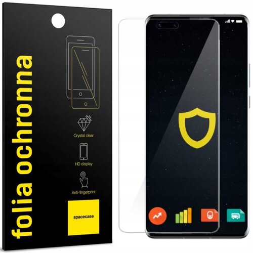 Spacecase HYDROGEL KALJENO STEKLO ZA HUAWEI P30 PRO 9H, (21976969) Cene