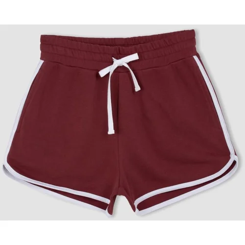 Defacto Cool Regular Fit Thick Fabric Shorts