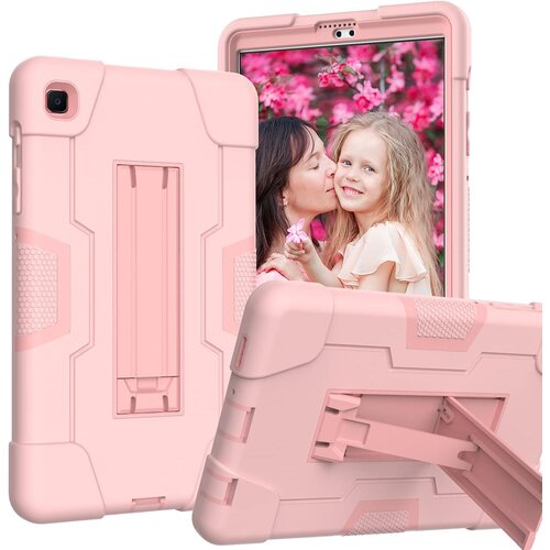 JTech Ohi&scaron;je za Samsung Galaxy Tab A 8,4" Armoured s stojalom Pink, (22025678) Cene