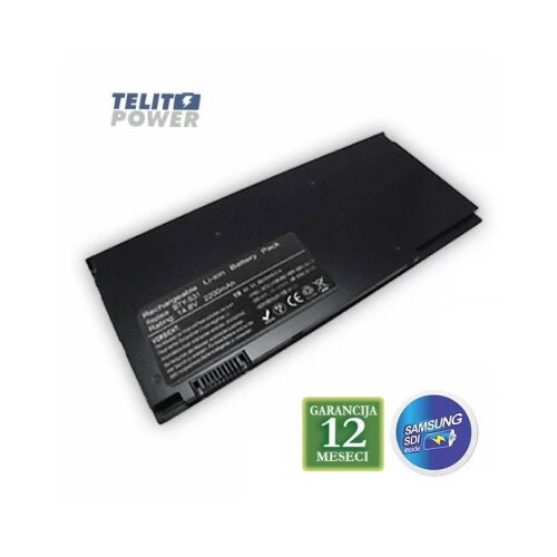  Baterija za laptop msi BTY-S31 BTY-S32 X320 Cene